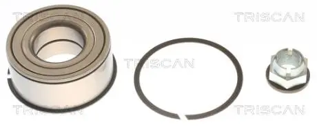 853025123 Підшипник ступиці Renault Laguna 93-- /B56D/E/C/ c ABS перед TRISCAN підбір по vin на Brocar