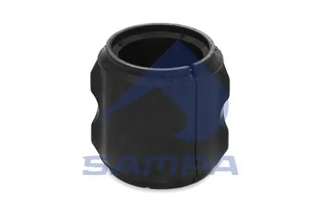 020161 Втулка стабилизатора перед./зад. (39х55х60) Man L/M 2000 93- SAMPA підбір по vin на Brocar