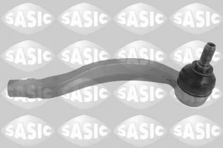 7670015 Накінечник кермової тяги лівий Citroen C5/Peugeot 508 SW 10- SASIC підбір по vin на Brocar