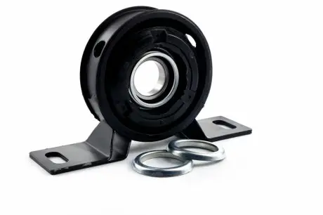 SCB101 Підшипник підвісний Ford Transit 92-00, D=30mm, зі зміщенням SHAFER підбір по vin на Brocar