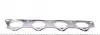 715290800 Прокладка колектора випускного Hyundai Sonata/Mitsubishi Lancer 2.0 92-05 VICTOR REINZ підбір по vin на Brocar
