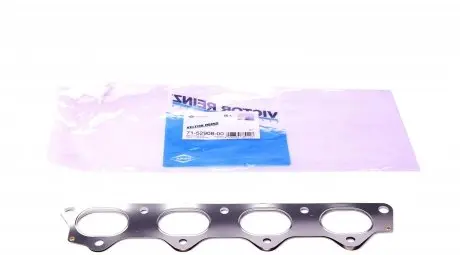 715290800 Прокладка колектора випускного Hyundai Sonata/Mitsubishi Lancer 2.0 92-05 VICTOR REINZ підбір по vin на Brocar