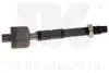 Кермова тяга лів./прав. VW Multivan V 03-, Transporter V 03- 5034785