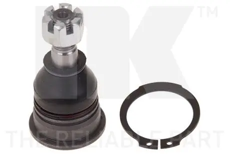 5042230 Шарова опора перед.велика Nissan Sunny N14 90-, Almera N15 9 NK подбор по vin на Brocar