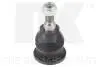 Шаровая опора перед. Renault Espace III 1.9D-3.0 11.96-05.03 5043929