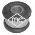Подушка передньої балки Opel Astra H 04- 06038