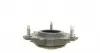 KB65210 Подушка амортизатора (переднього) + підшипник Ford Fiesta V/Fusion/Mazda 2 1.2-1.6 01- SNR NTN підбір по vin на Brocar