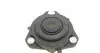 KB65210 Подушка амортизатора (переднього) + підшипник Ford Fiesta V/Fusion/Mazda 2 1.2-1.6 01- SNR NTN підбір по vin на Brocar