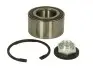 Подшипник ступицы (передней) Ford Connect 02- (+ABS) R141.05