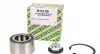 Подшипник ступицы (передней) Ford Connect 02- (+ABS) R141.05