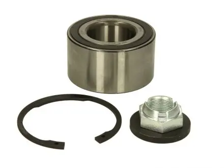 R14105 Подшипник ступицы (передней) Ford Connect 02- (+ABS) SNR NTN подбор по vin на Brocar