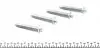 R15965 Підшипник маточини (задньої) Citroen C4 Picasso 13- SNR NTN підбір по vin на Brocar