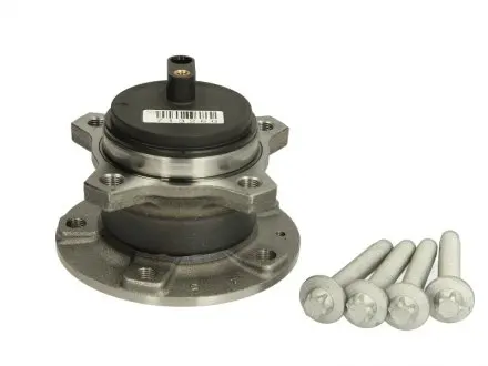 R15965 Підшипник маточини (задньої) Citroen C4 Picasso 13- SNR NTN підбір по vin на Brocar