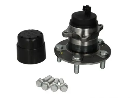 R18917 Подшипник ступицы (задней) Hyundai ix20/Kia Soul 1.4/1.6 09- SNR NTN подбор по vin на Brocar