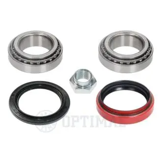 301018 К-кт подшипников перед. Ford Escort 1,1,Fiesta 1,0/1,1 81-89 OPTIMAL підбір по vin на Brocar