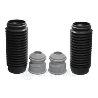 AK735077 Захисний к-кт ам-тора перед. Ford Mondeo/Tranzit Connect 03- OPTIMAL підбір по vin на Brocar