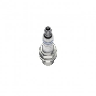 0242236541 Свеча зажигания FR7KCX+ 1.1 BOSCH подбор по vin на Brocar