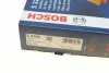 1457433280 Фільтр повітряний Citroen Xsara/Peugeot 206 1.9D/2.0HDi 98- BOSCH підбір по vin на Brocar