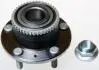 Підшипник ступиці зад. MAZDA 626 V 1.8/2.0/2.0D 02.98-10.02 W413344