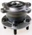 К-кт подшипника ступицы перед. Ford Kuga 08-12/Mondeo 07-14 W413456
