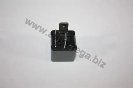 150034210 Реле паливної помпи VW Golf E 1,4-2,0 87-Passat 1,8-2,0 88- AUTOMEGA підбір по vin на Brocar