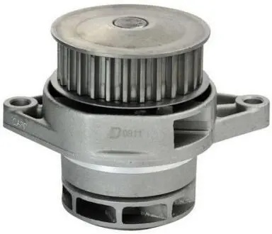 A310013P Водяна помпа VAG Caddy II/Golf III/Vento/Polo 1.4/1.6 1994- DENCKERMANN подбор по vin на Brocar
