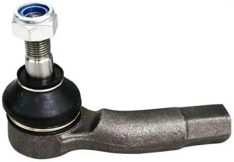 D130114 Накінечник кермової тяги лівий Seat Ibiza/VW Caddy II 95-04 DENCKERMANN підбір по vin на Brocar