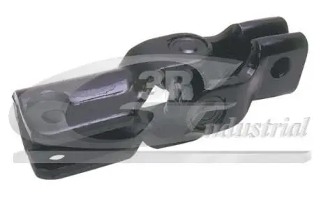 80303 Шарнир колонки рулевого управления Ford Fiesta -95/ Ka 96- 3RG подбор по vin на Brocar