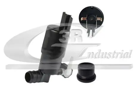 88211 Насос склоомивача Renault /Dacia Duster, Logan, Sandero 07- 3RG підбір по vin на Brocar
