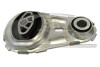 Опора двигателя зад. ниж. 6АКПП Renault Megan III 1.5 dCi 09- 41634