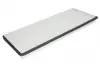 E905LI Фільтр салону Audi 80/A4&gt;11/00 VW Golf/Jetta 91-/Passat 96- HENGST FILTER підбір по vin на Brocar