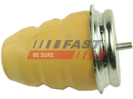 FT18101 Відбійник ресори Fiat Ducato, Citroen Boxer, Peugeot Jumper FAST підбір по vin на Brocar