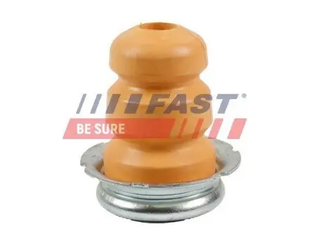 FT18116 Отбойник рессоры VAG Caddy III 04&gt; 106 mm (подсыл.подвеска) FAST підбір по vin на Brocar