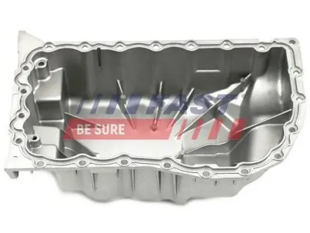 FT49381 Піддон масляний двигуна Renault Kango/Laguna/Clio 1,9 D/dCi/dTi 99- FAST підбір по vin на Brocar