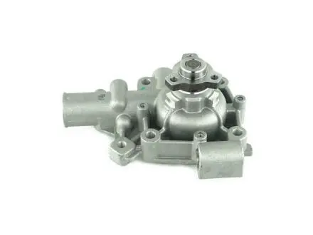 FT57006 Водяна помпа Opel/Renault 2.5TD S8U/S9U Fiat OM Grinta-Dail FAST підбір по vin на Brocar