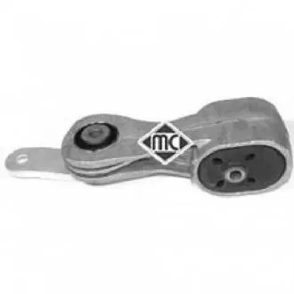 04561 Опора КПП Ford Galaxy 03.95- Seat Alhambra VW Sharan 09.95- METALCAUCHO подбор по vin на Brocar