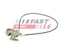 Замок верх. зад. Лив. дверей PSA Boxer/Ducato/Jumper 2006-- FT95381