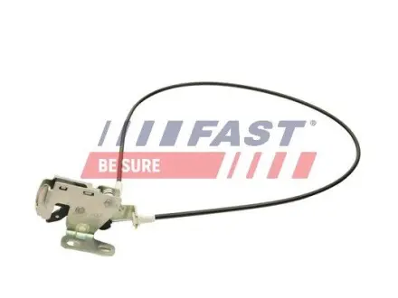 FT95381 Замок верх. зад. лів. дверей PSA Boxer/Ducato/Jumper 2006-- FAST підбір по vin на Brocar