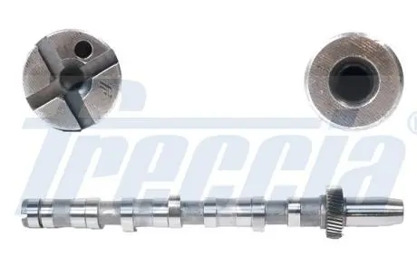 CM052120 Розпредвал VW Passat/97-05Audi A4, A6/99-03Skoda Super B/02 FRECCIA подбор по vin на Brocar