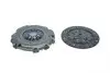 К-кт зчеплення Opel Astra H, Zafira B, Vectra C 1.9CDTI 04- 80197