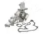 3502261 Водяна помпа Toyota Land Cruiser 100 4.7 V8 32V, 4.7 01.98- ASHIKA підбір по vin на Brocar