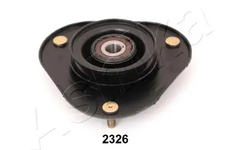 GOM2326 Опора амортизатора передн Toyota Avensis 1ZZFE/ 3ZZFE 03-06 ASHIKA підбір по vin на Brocar