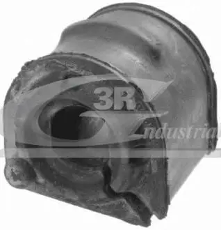 60340 Втулка стабіліз. перед. Ford Focus II, C-MAX 1.4-2.5 10.03- 3RG підбір по vin на Brocar