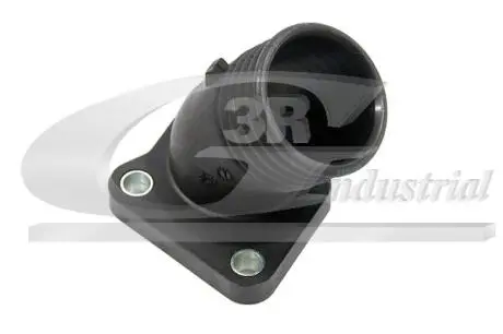 82107 Флянец системы охлаждения BMW 3 III (E36)/5 III (E34) -95 3RG підбір по vin на Brocar