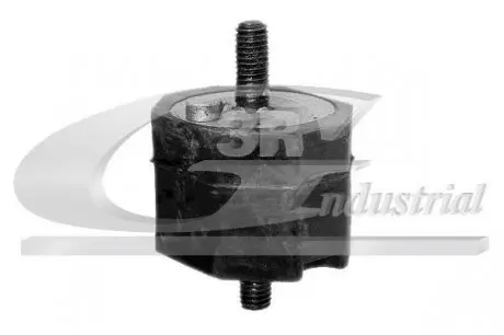 40109 Опора КПП BMW 3 (E30), 5 (E28), 7 (E23) 1.8-3.4 07.78-10.93 3RG підбір по vin на Brocar