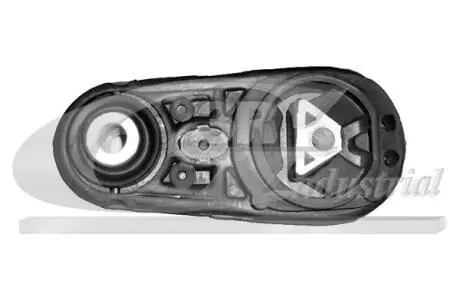 40678 Опора двигуна задня Renault Megane II 1.9 DCi/Scenic II 03- 3RG підбір по vin на Brocar