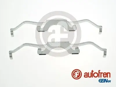 D42961A Пружинки суппорта перед. E39 96-04 AUTOFREN подбор по vin на Brocar