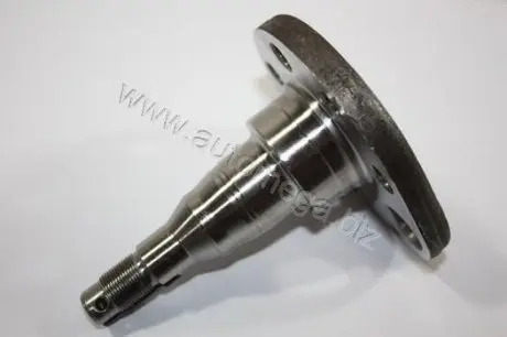 110043410 Ступиця колеса зад. ліва (+ABS) VW Passat 99-/Golf 1,6D -91 AUTOMEGA підбір по vin на Brocar