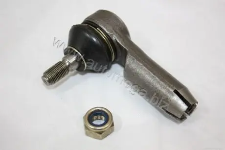 110074210 Накінечник кермової тяги лів/прав VW Passat -88/Audi 80 -94 AUTOMEGA підбір по vin на Brocar