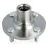 Ступица перед. Лив./ прав. Toyota Land Cruiser Corolla 01-08 04-P353